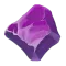 天然紫水晶